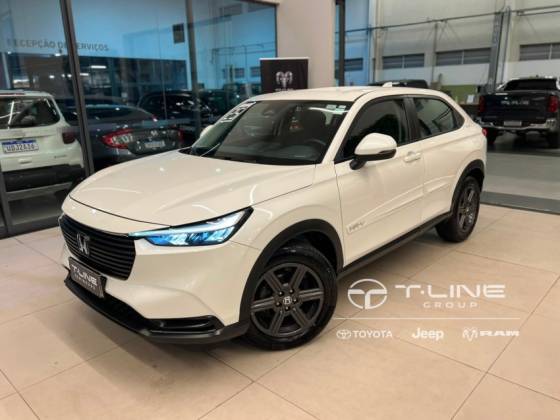 HONDA HR-V 1.5 DI I-VTEC FLEX EXL CVT HONDA HR-V 1.5 DI I-VTEC FLEX EXL CVT